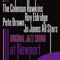 Buy Coleman Hawkins - At Newport (Live) Mp3 Download