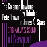 Purchase Coleman Hawkins - At Newport (Live)