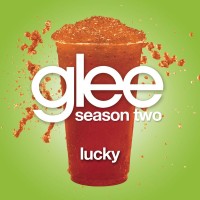 Purchase Glee Cast - Lucky (CDS)