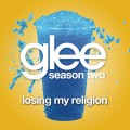 Buy Glee Cast - Losing My Religion (CDS) Mp3 Download