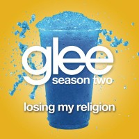 Purchase Glee Cast - Losing My Religion (CDS)