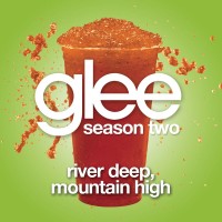 Purchase Glee Cast - River Deep, Mountain High (CDS)