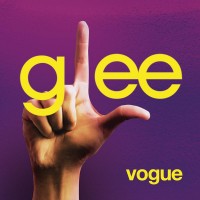 Purchase Glee Cast - Vogue (CDS)