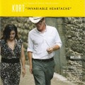 Buy KORT - Invariable Heartache Mp3 Download