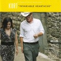 Buy KORT - Invariable Heartache Mp3 Download