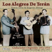 Purchase Los Alegres De Teran - Grabaciones Originales: 1952-1954