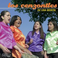 Purchase Los Cenzontles - De Una Bonita