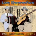 Buy Los Donnenos - Grabaciones Originales: 1950-1954 Mp3 Download
