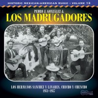 Purchase Los Madrugadores - 1931-1937