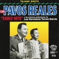 Buy Los Pavos Reales - Early Hits Mp3 Download
