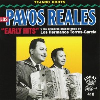 Purchase Los Pavos Reales - Early Hits