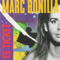 Purchase Marc Bonilla - EE Ticket