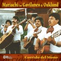 Buy Mariachi Los Gavilanes De Oakland - Corrido Del Mono Mp3 Download