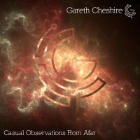 Purchase Gareth Cheshire - Casual Observations From Afar