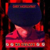 Purchase Gary Mcgillvray - No Escape
