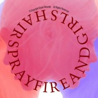 Purchase Hairsprayfireandgirls - I Am. And I've Been Looking For You