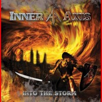 Purchase Inner Axis - Into The Storm