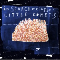 Purchase Little Comets - In Search Of Elusive Little Comets