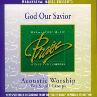 Purchase Maranatha! Acoustic - Acoustic Worship: God Our Savior