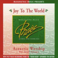 Purchase Maranatha! Acoustic - Acoustic Worship: Joy To The World