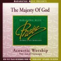 Buy Maranatha! Acoustic - Acoustic Worship: The Majesty Of God Mp3 Download