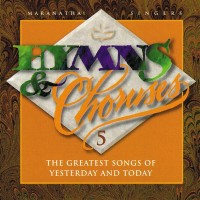 Purchase Maranatha! Vocal Band - Hymns & Choruses Vol. 5