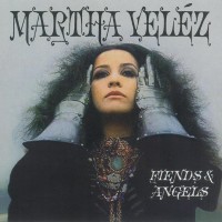 Purchase Martha Velez - Fiends & Angels