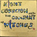 Buy Natural Snow Buildings - Night Coercion Into The Company Of Witches CD1 Mp3 Download