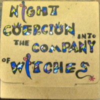 Purchase Natural Snow Buildings - Night Coercion Into The Company Of Witches CD1