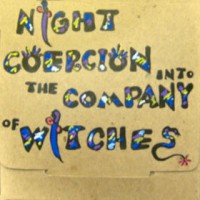 Purchase Natural Snow Buildings - Night Coercion Into The Company Of Witches CD2