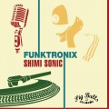 Buy Shimi Sonic - Funktronix Mp3 Download