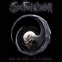 Purchase SIX FEET UNDER - Wake The Night! Live In Germany