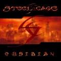 Buy Steel Cage - Obsidian Mp3 Download