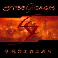 Purchase Steel Cage - Obsidian