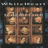 Purchase White Heart - Redemption