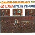 Buy Jan & Dean - Command Performance Mp3 Download