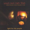 Buy Youn Sun Nah 5Tet - Light For The People Mp3 Download