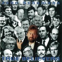Purchase John Schumann - True Believers