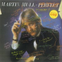 Purchase Martin Mull - Near Perfect & Perfect