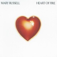 Purchase Mary Russell - Heart Of Fire