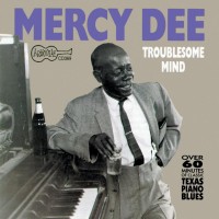 Purchase Mercy Dee (Walton) - Troublesome Mind