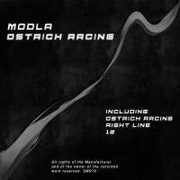 Purchase Modla - Ostrich Racing