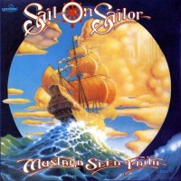 Purchase Mustard Seed Faith - Sail On Sailor