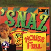 Purchase Nazareth - 'snaz (Remastered)