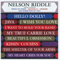 Purchase Nelson Riddle & His Orchestra - White On White And The Other Hits Of 64