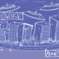 Buy Owensie - Owensie: Aliens Mp3 Download