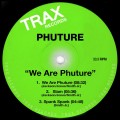 Buy Phuture - We Are Phuture Mp3 Download