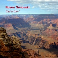 Purchase Rosen Senovski - East Of Eden