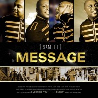 Purchase Samuel - The Message