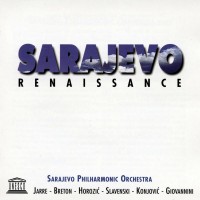 Purchase Sarajevo Philharmonic Orchestra - Sarajevo Renaissance